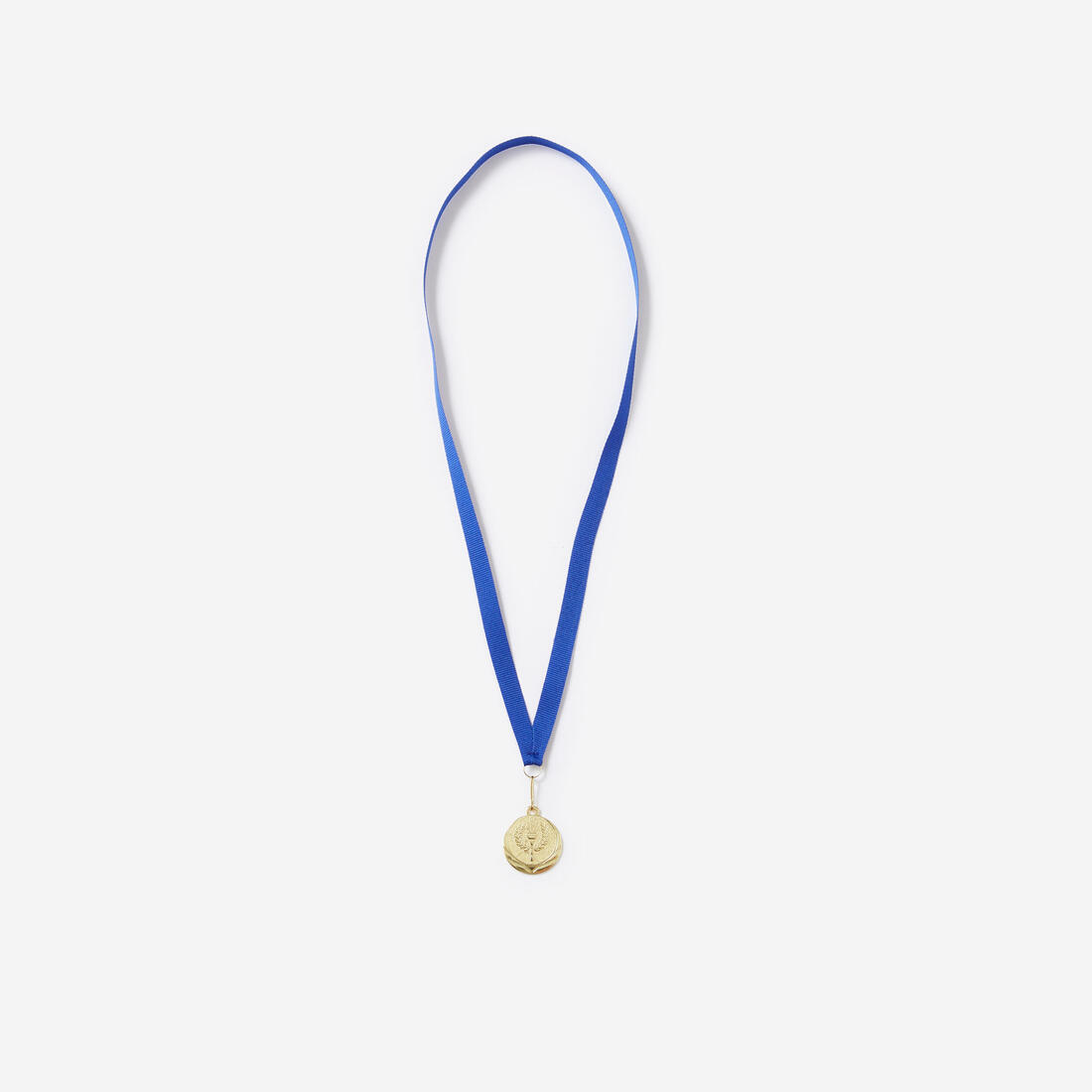 MEDAILLE OR 32mm + RUBAN