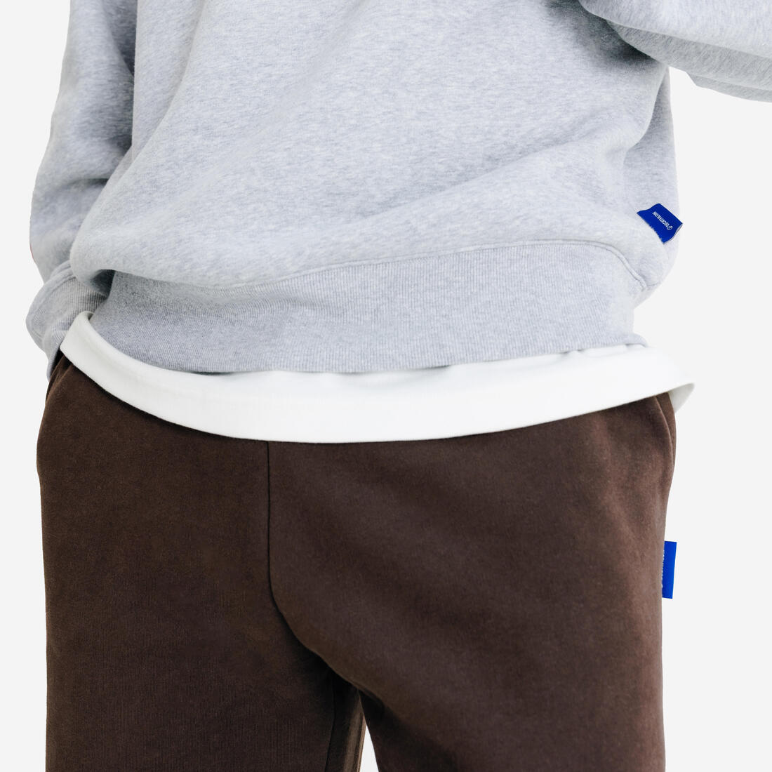 Sweat à capuche homme, Elementals