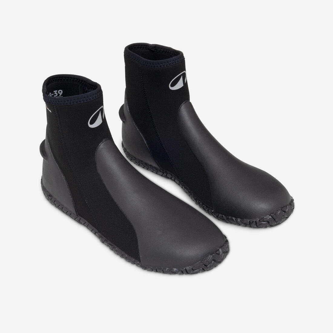 Bottillon de plongée SCD 3mm