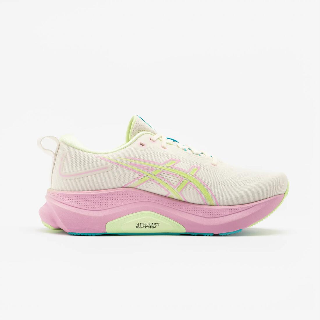CHAUSSURES DE RUNNING FEMME ASICS GEL-SUPERION 9