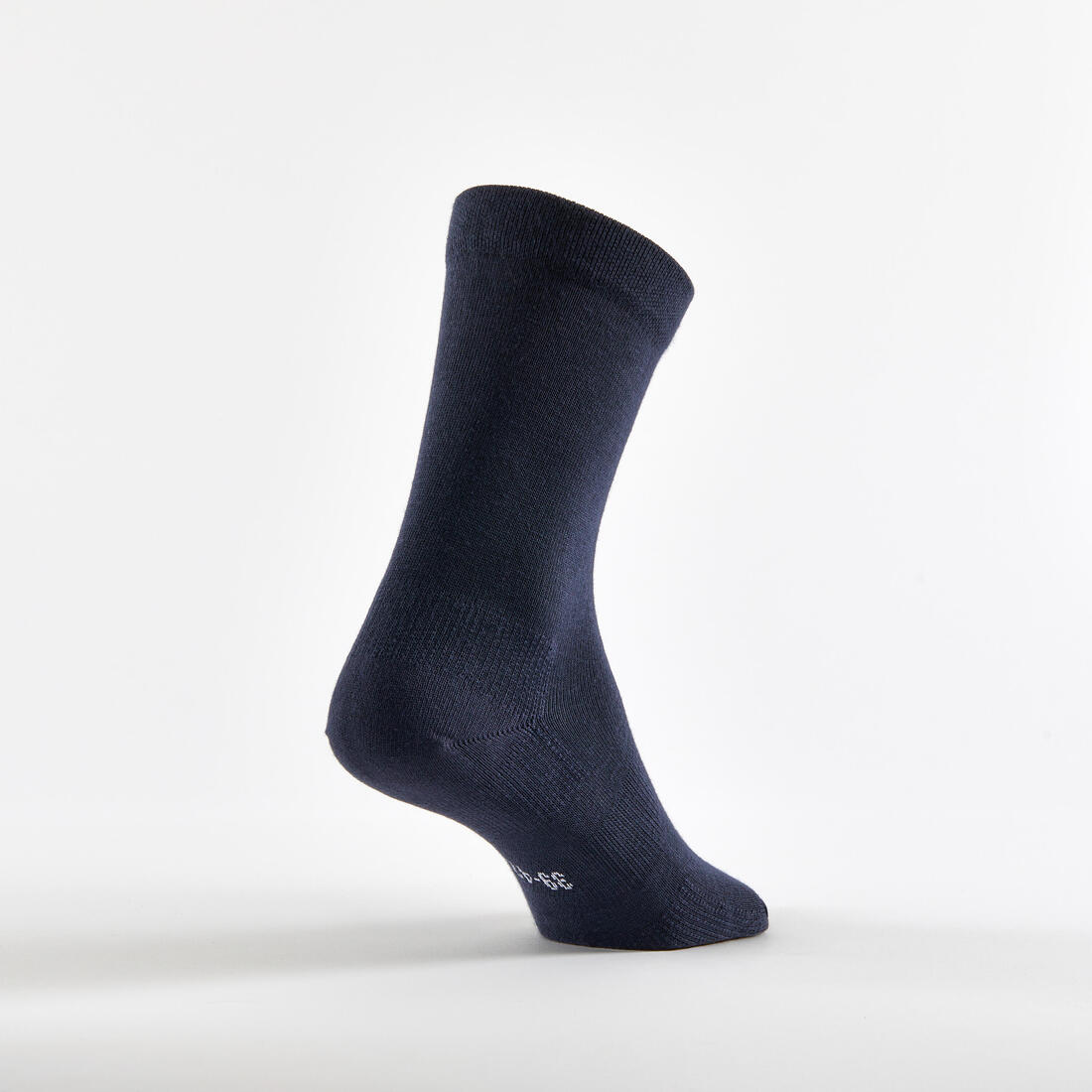 CHAUSSETTES DE SPORT HAUTES RS 160 LOT DE 3