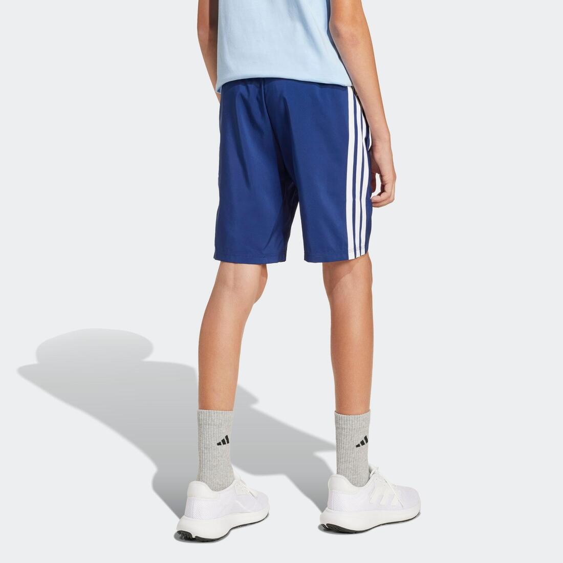 Short de sport enfant