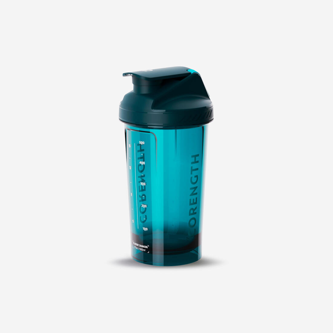 CLASSIC SHAKER 500 ml NOIR