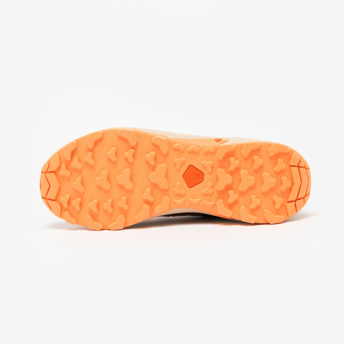 Chaussures de randonnée imperméables enfant du 35 au 38, Crossrock lacets