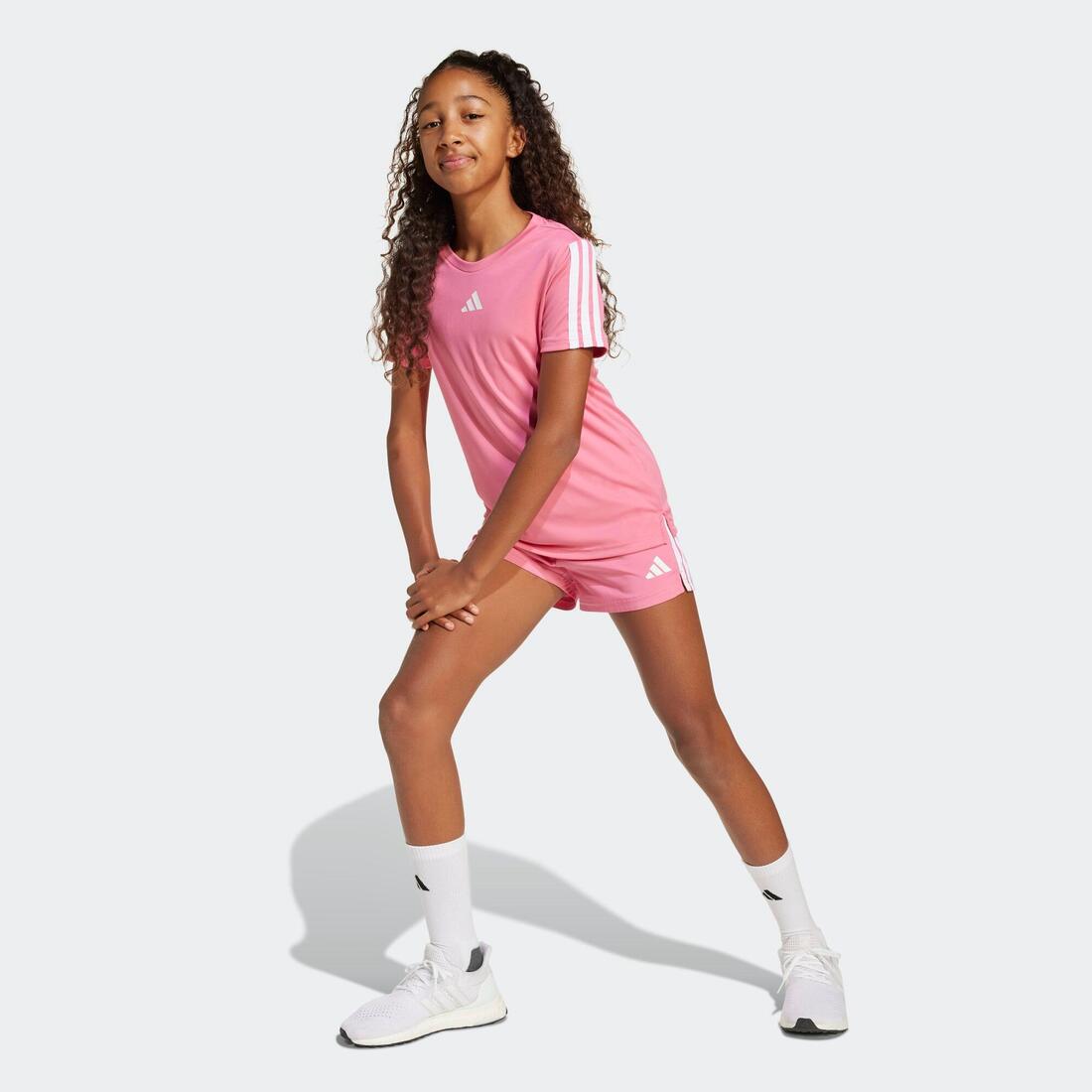 T-shirt de sport fille
