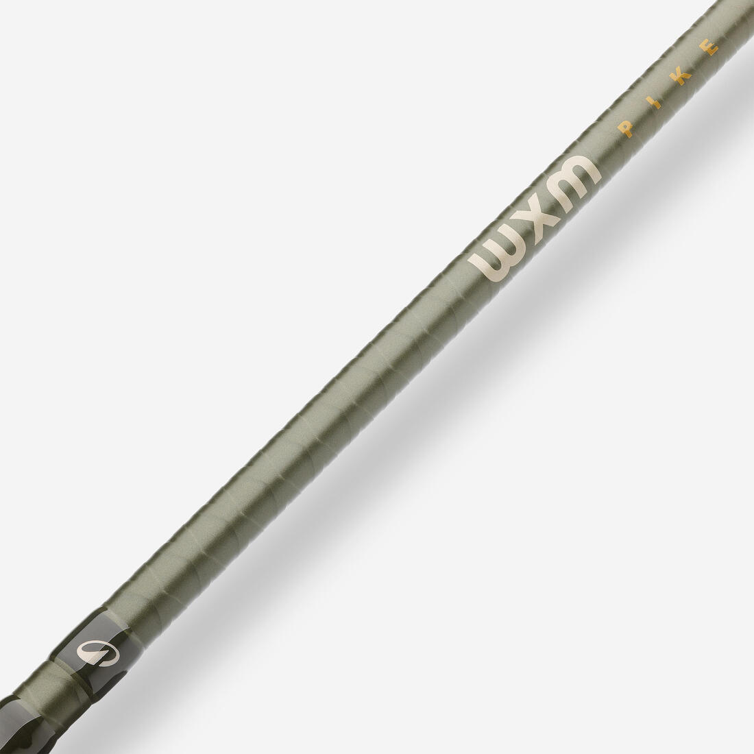 Canne à pêche WXM 500 Spinning Brochet 2.40m H/XH 14-85g