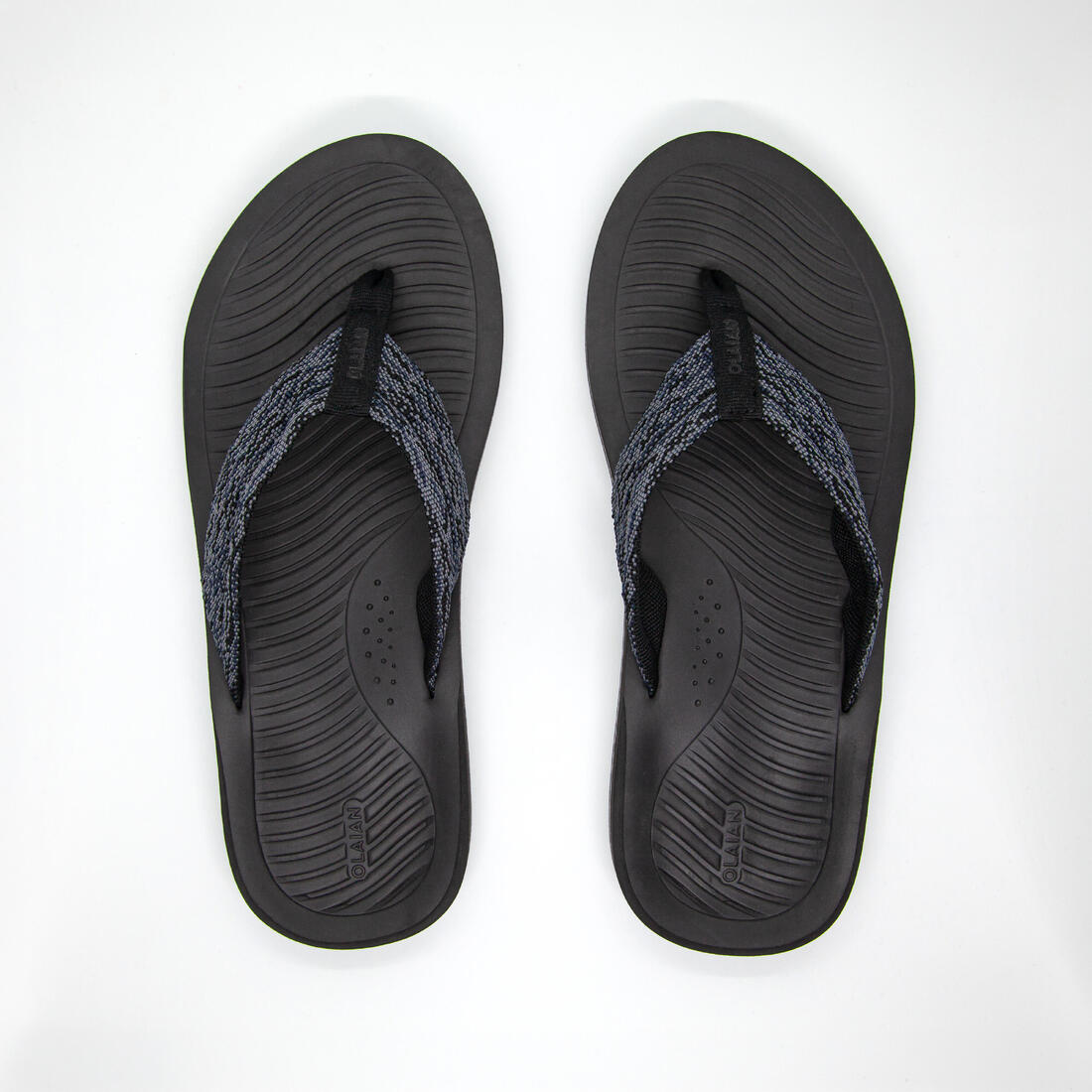 Tongs homme, 550