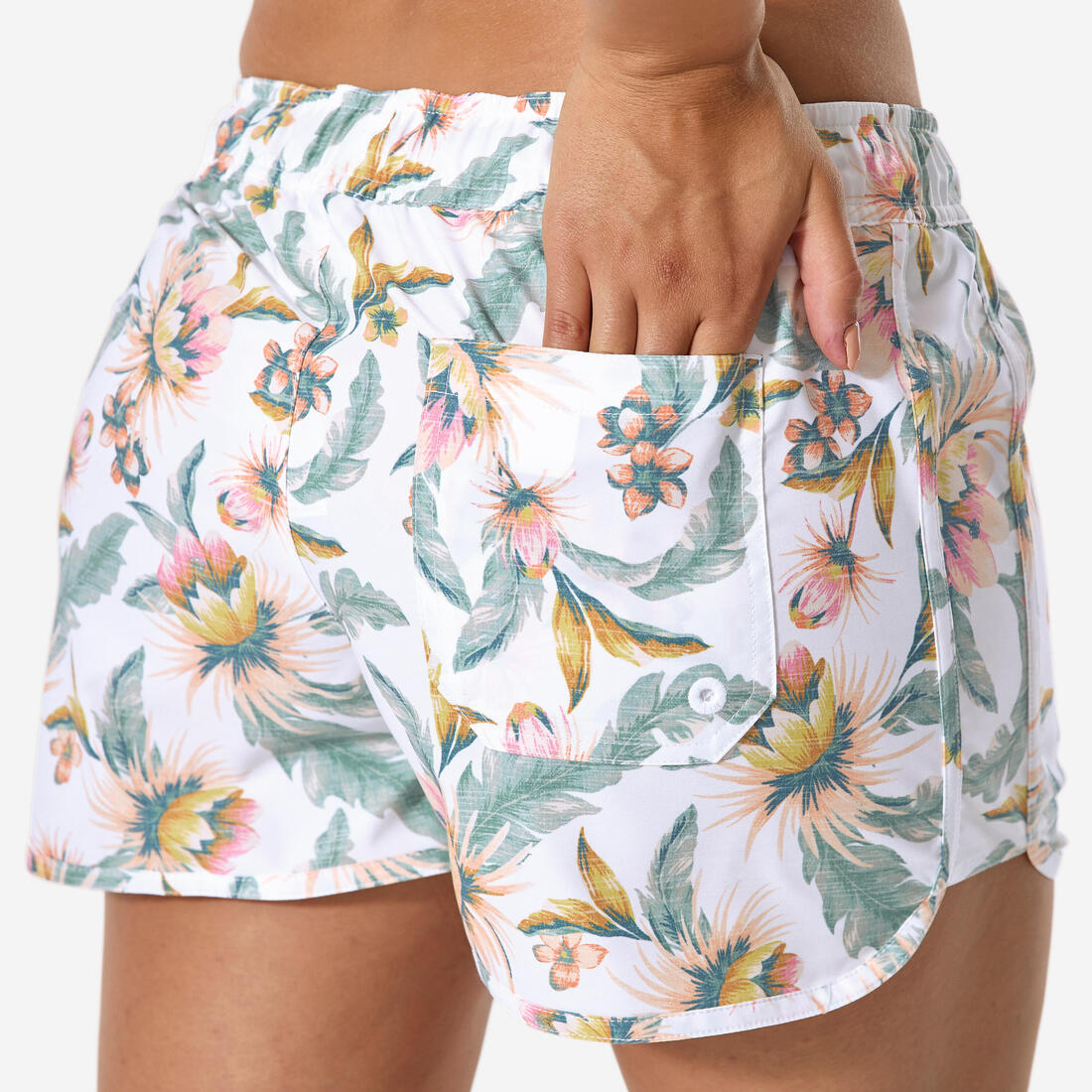 Short de bain Femme - Tini belly
