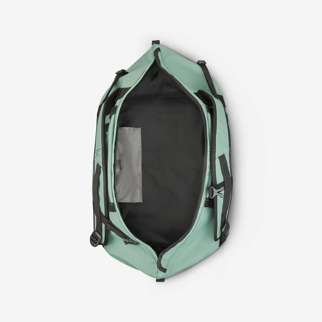 Sac de transport de trekking - 30 L à 40 L - DUFFEL 500 EXTEND