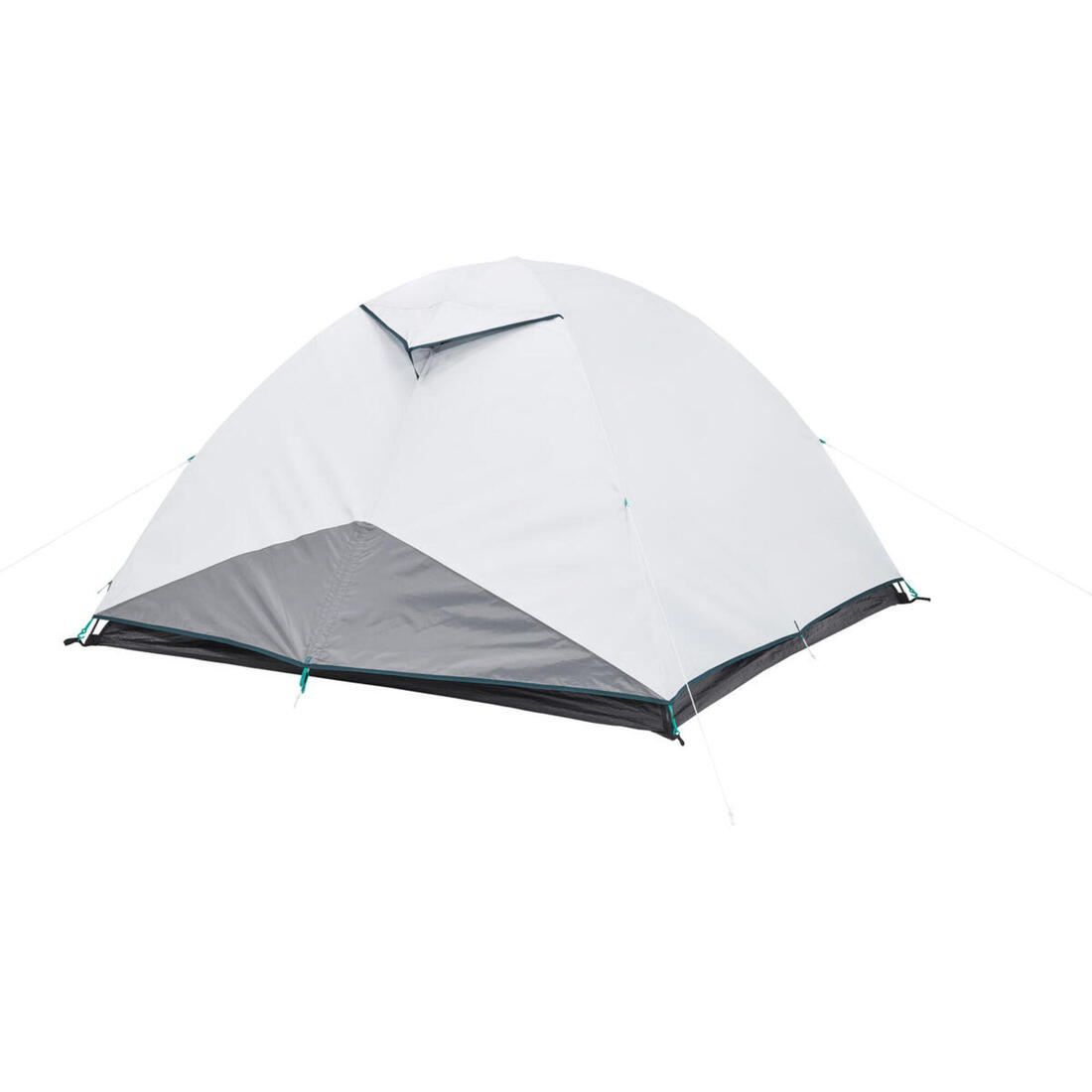 Tente de camping - MH100 - 3 places - Fresh & Black