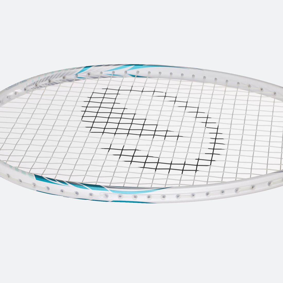 Raquette de Badminton Adulte BR 560 Lite - Blanc