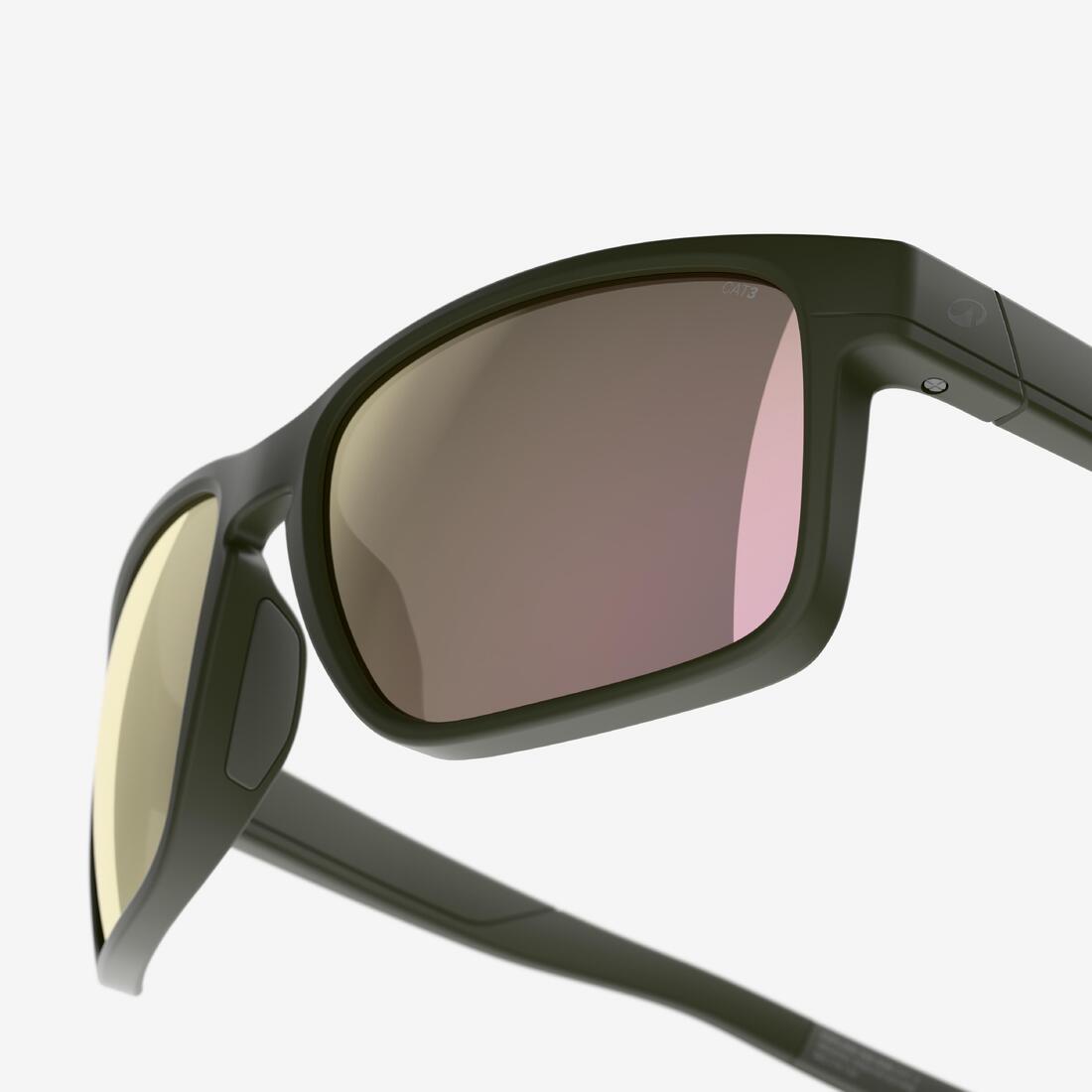 Lunettes de soleil randonnée - MH530 - adulte - catégorie 3