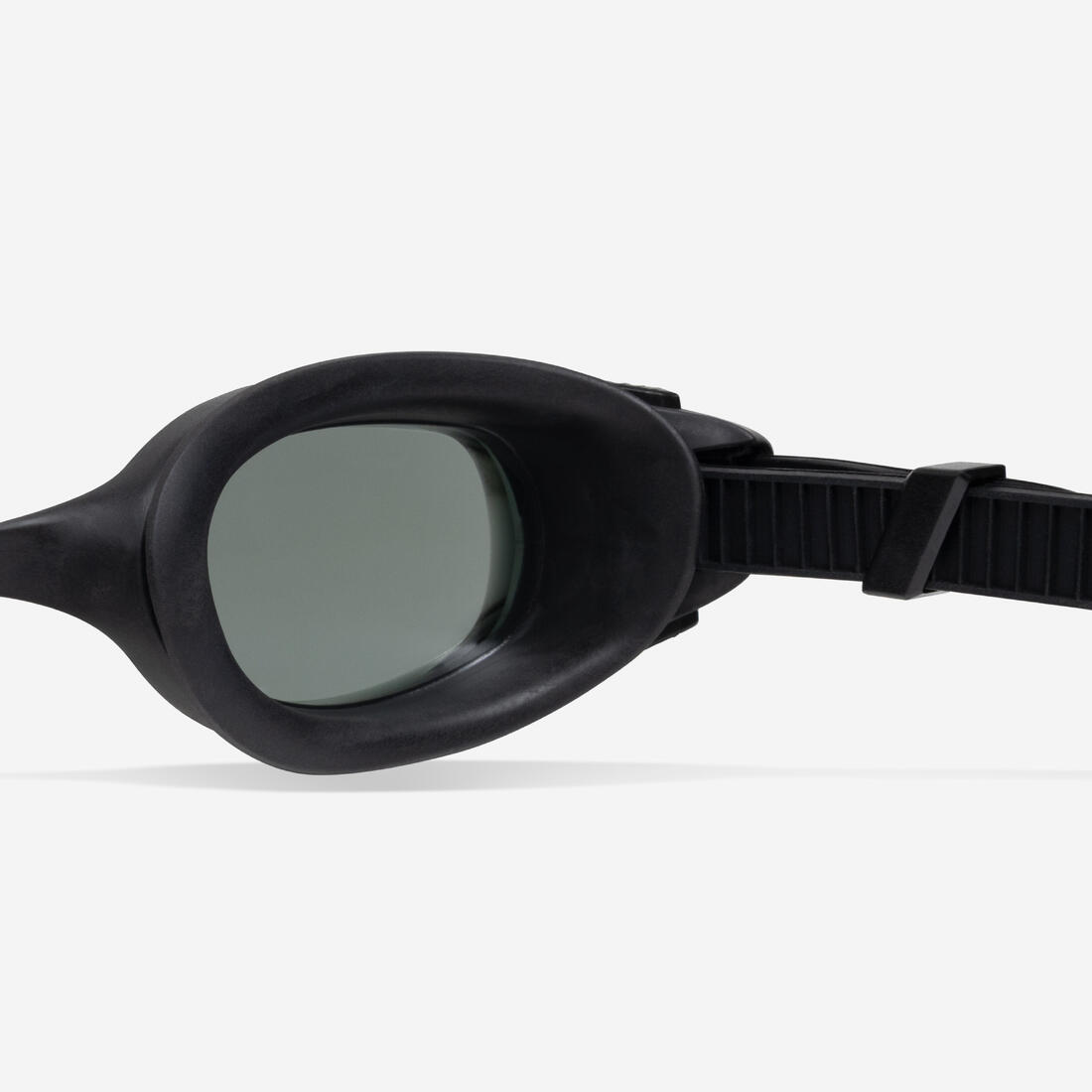 Lunettes de natation, Spirit noir miroir - Nouvel anti-buée