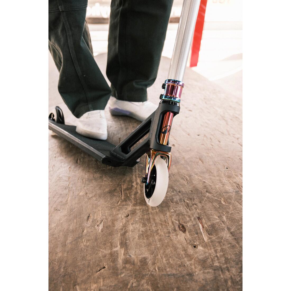 Trottinette Freestyle MF 900 PARK CITY TOPO