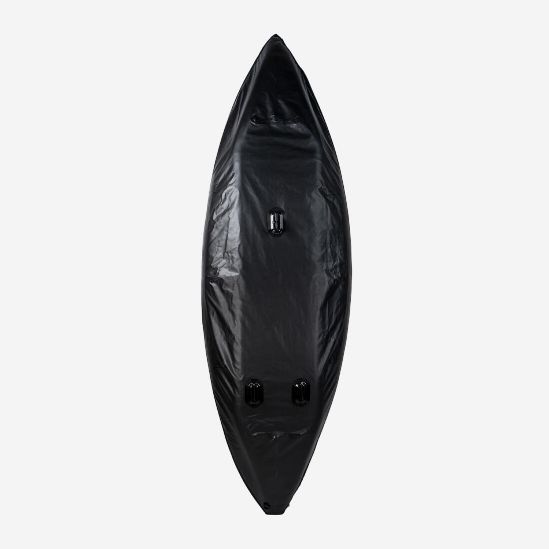 Pack canoë kayak Tribord 100 - 1/2 places