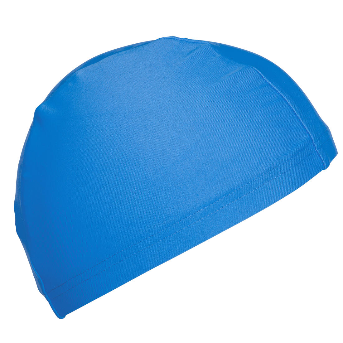 Bonnet de Bain en Maille - Tissu Uni
