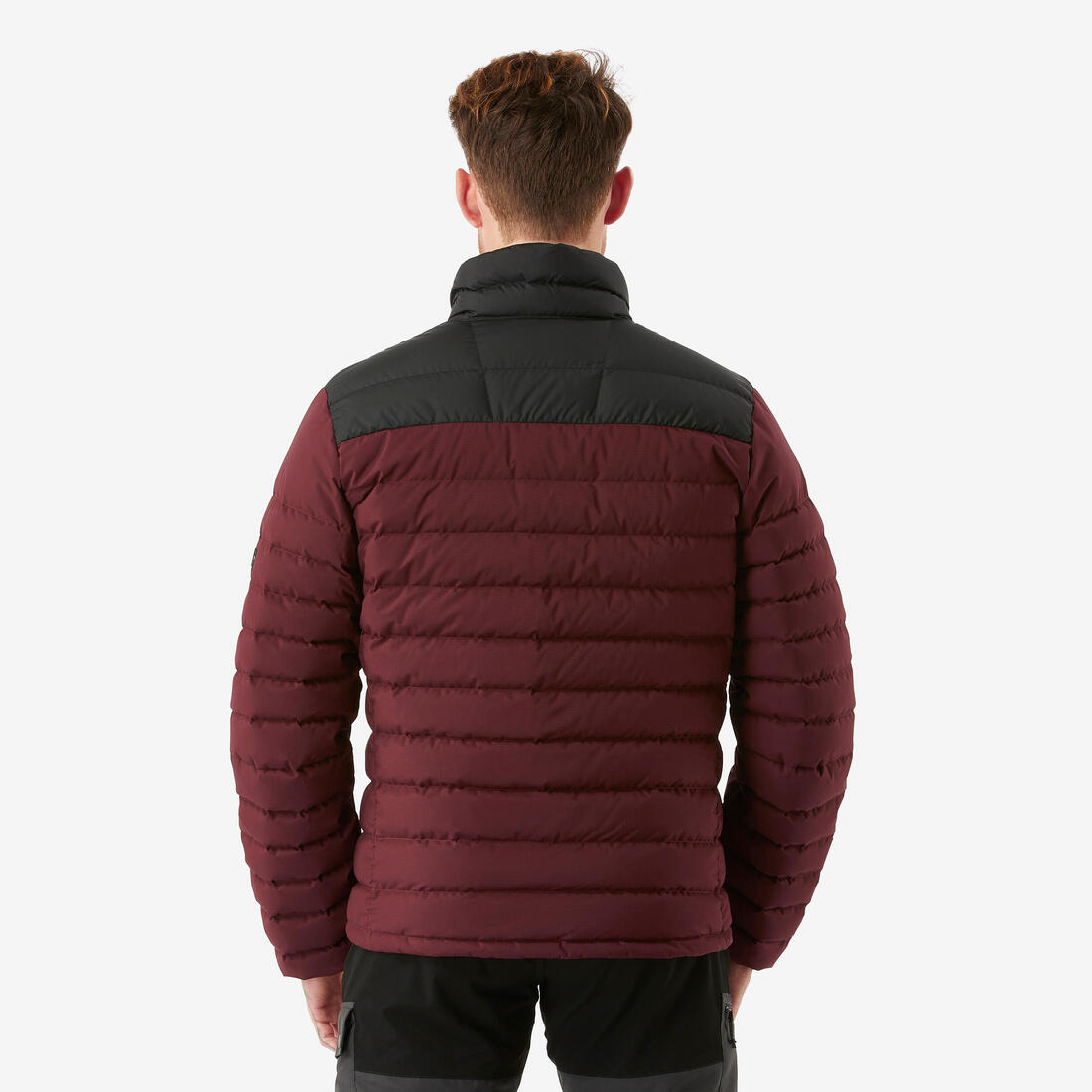 Doudoune de randonnée -10°C homme, MT500