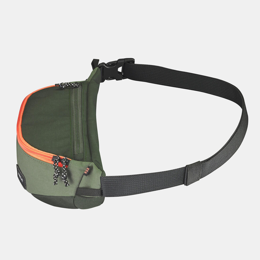 Sac banane travel 2l