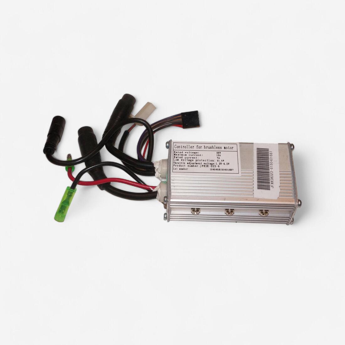 controleur h500e