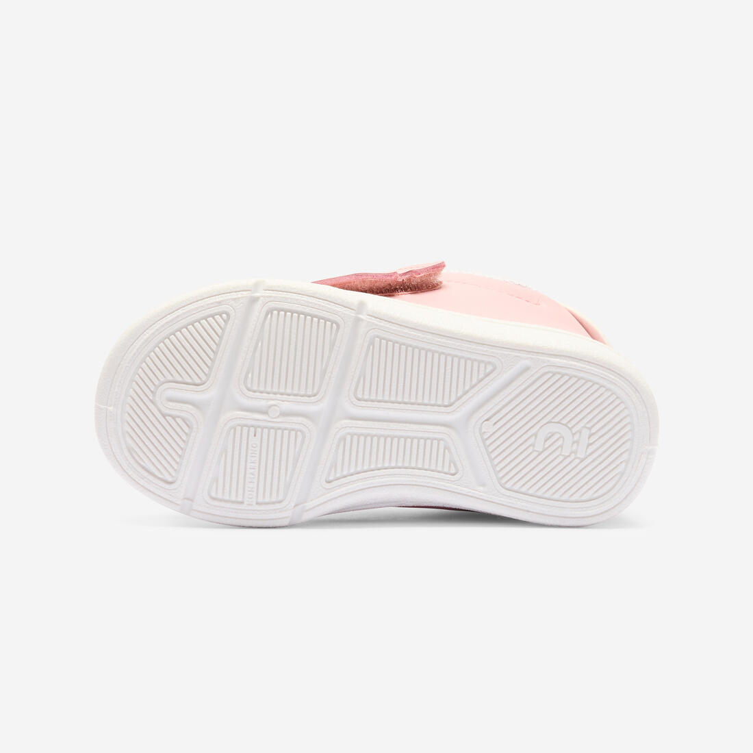 Chaussures premiers pas à scratch - I LEARN Du 20 au 24