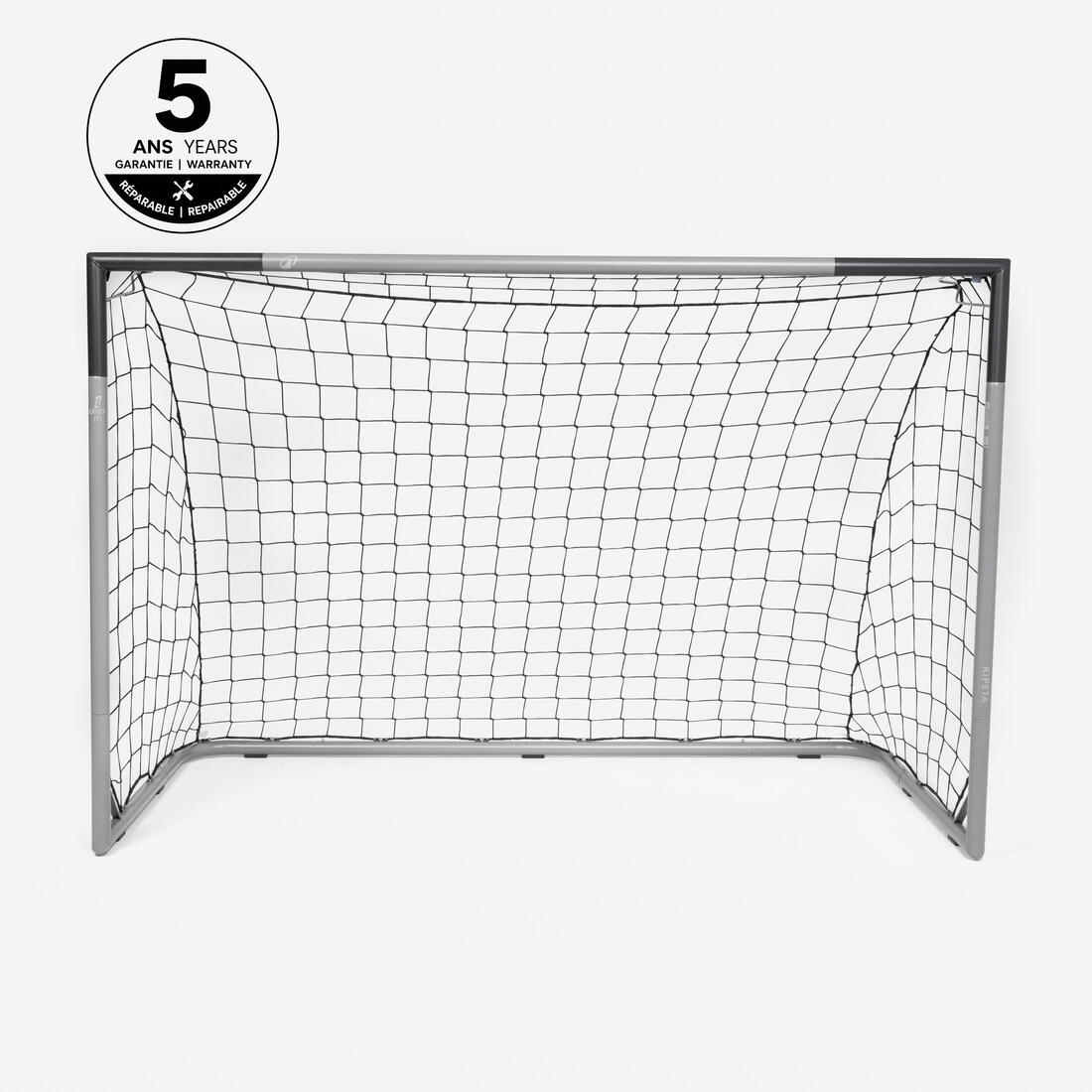 But de football M (180 cm x 120 cm) UEFA Europa League - Garantie 5 ans