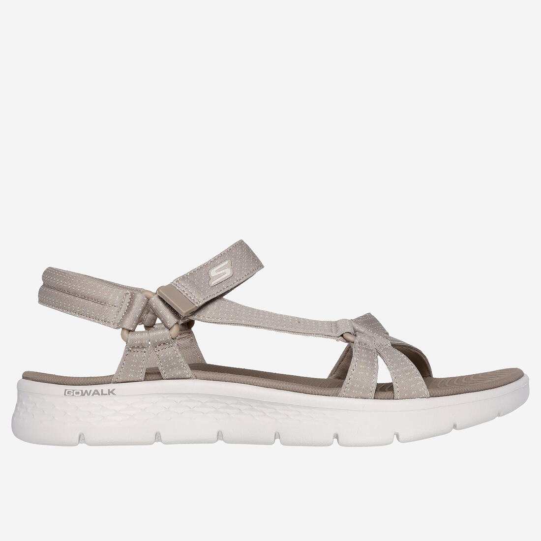 Sandale Femme, Skechers Go Walk Flex