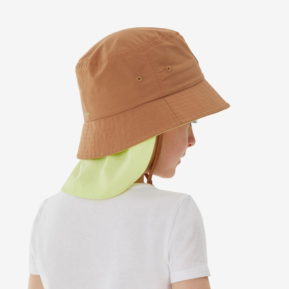 Chapeau de randonnée junior, MH500