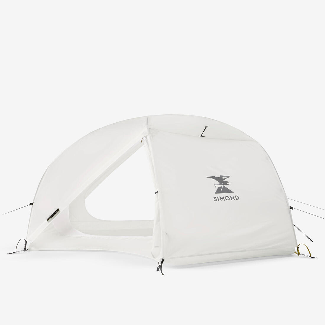 Tente dôme de trekking - 2 places - MT900 Minimal Editions