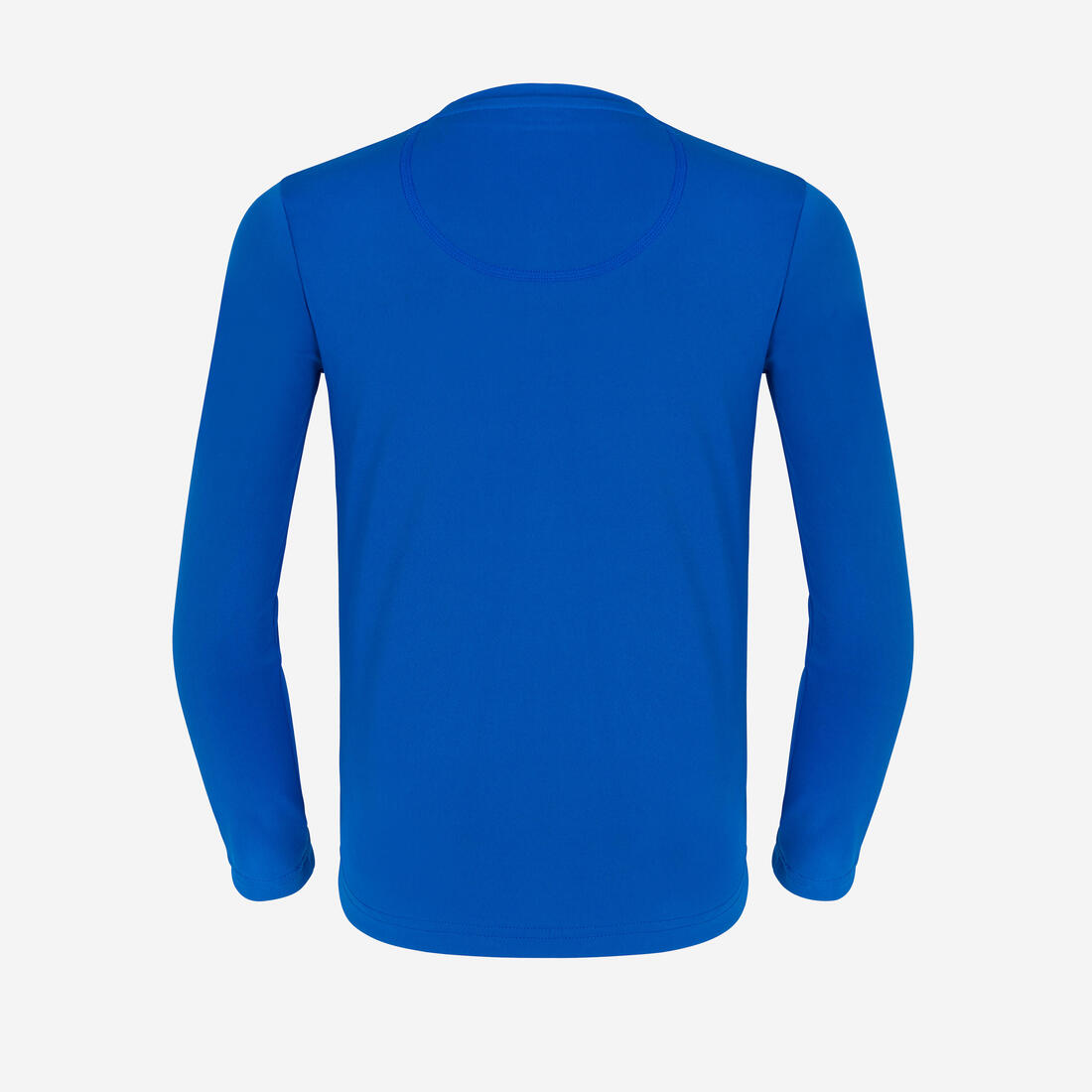 Water tee shirt anti uv surf manches longues enfant imprimé