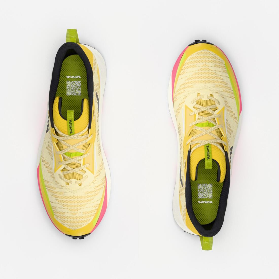 Chaussures de trail running femme, Kiprun Kipsummit