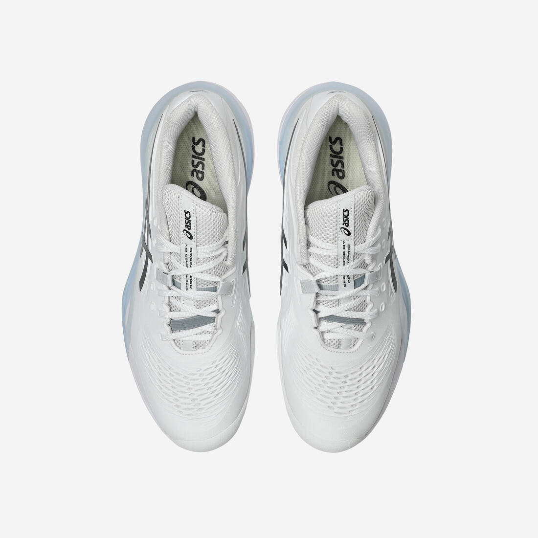 Chaussures de tennis Homme Multicourt - Asics Gel Resolution X