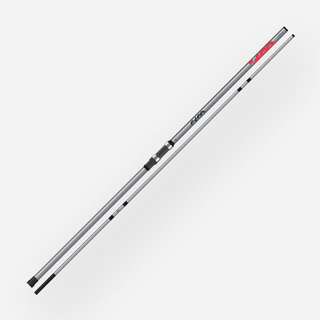 Ensemble de pêche en surfcasting canne et moulinet SYMBIOS-100 420 100-200gr