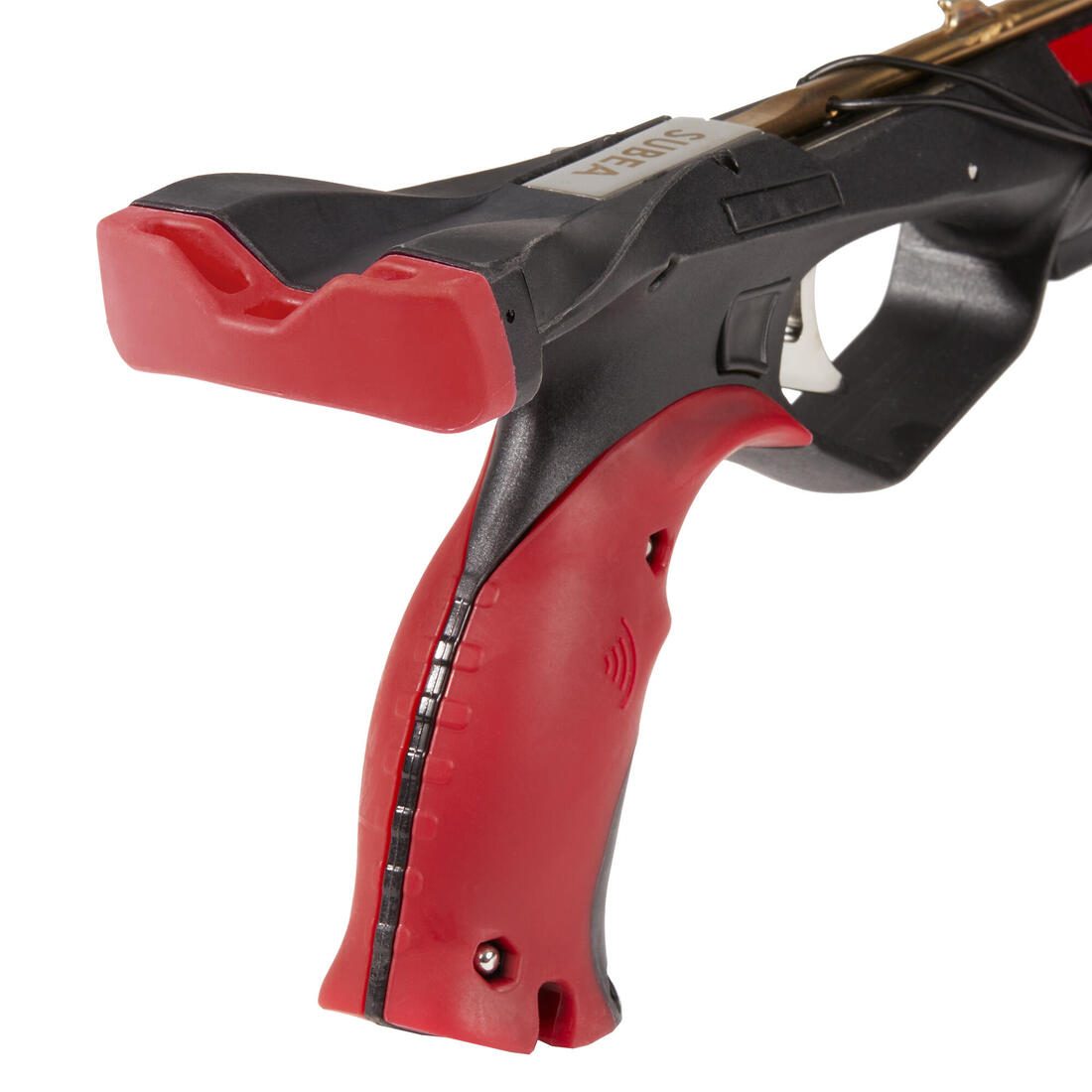 Arbalète chasse sous-marine carbone 75cm SPF 900 sandow Primeline