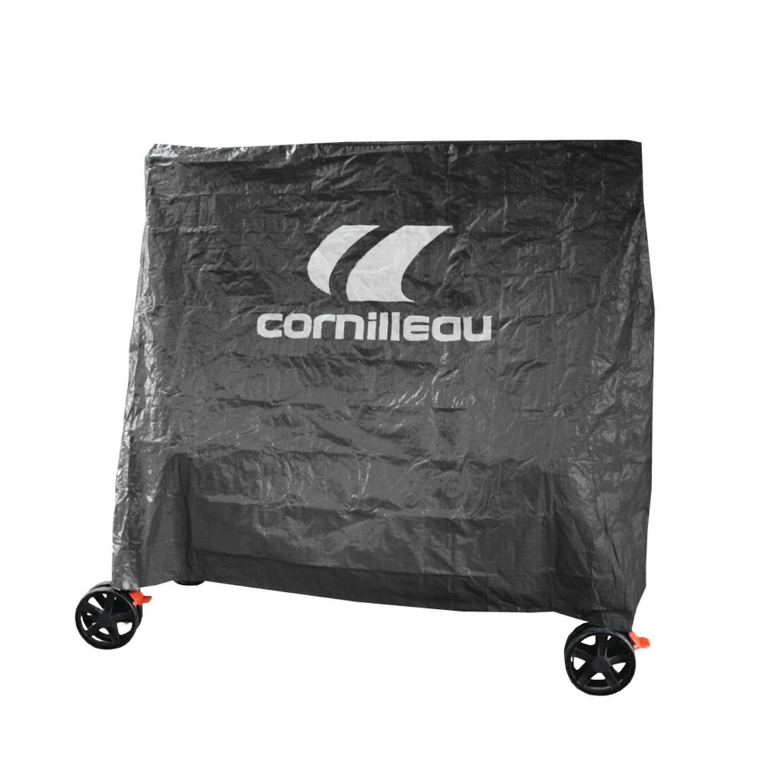Housse Sport Grise CORNILLEAU