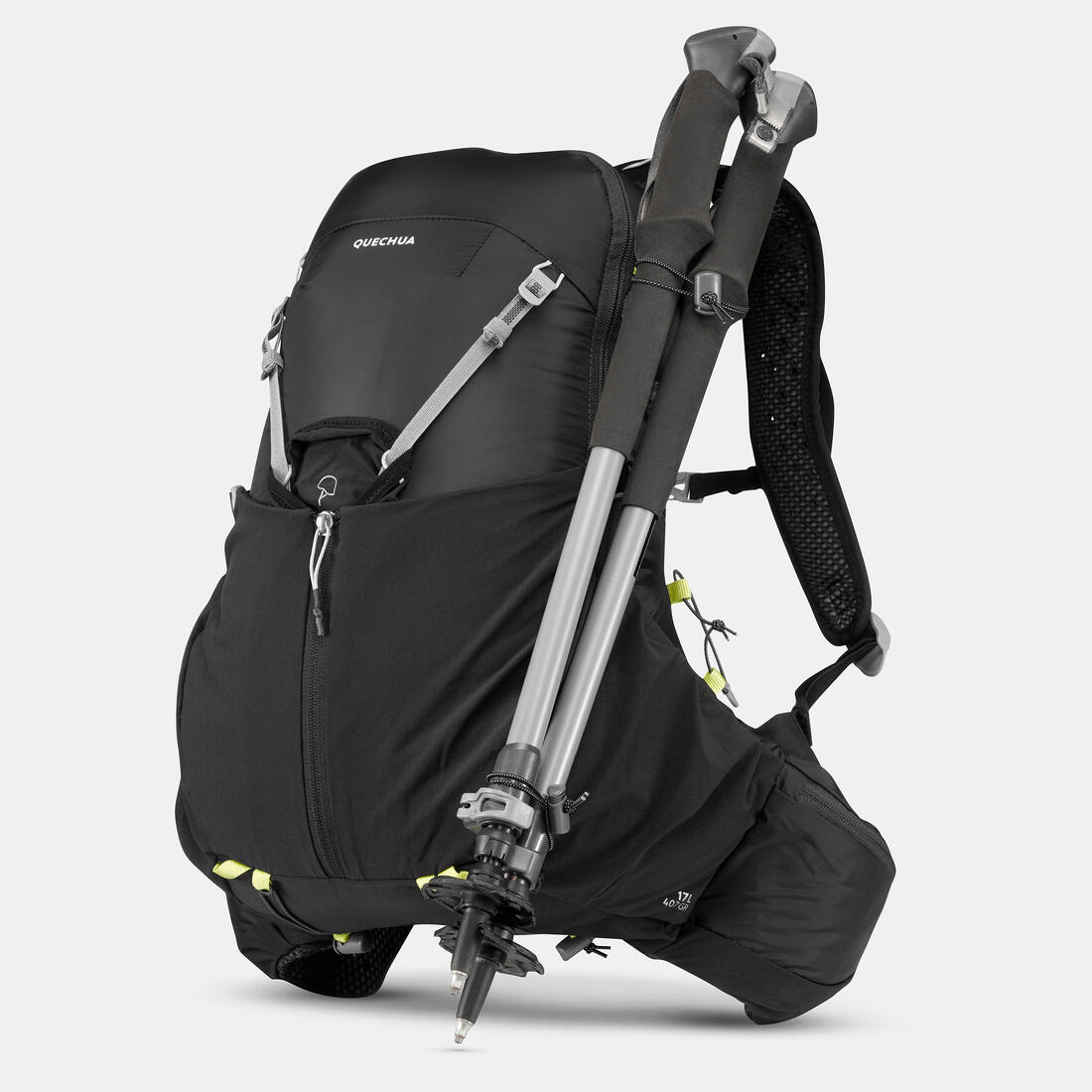 Sac à dos ultra léger de fast hiking 17l - fh500