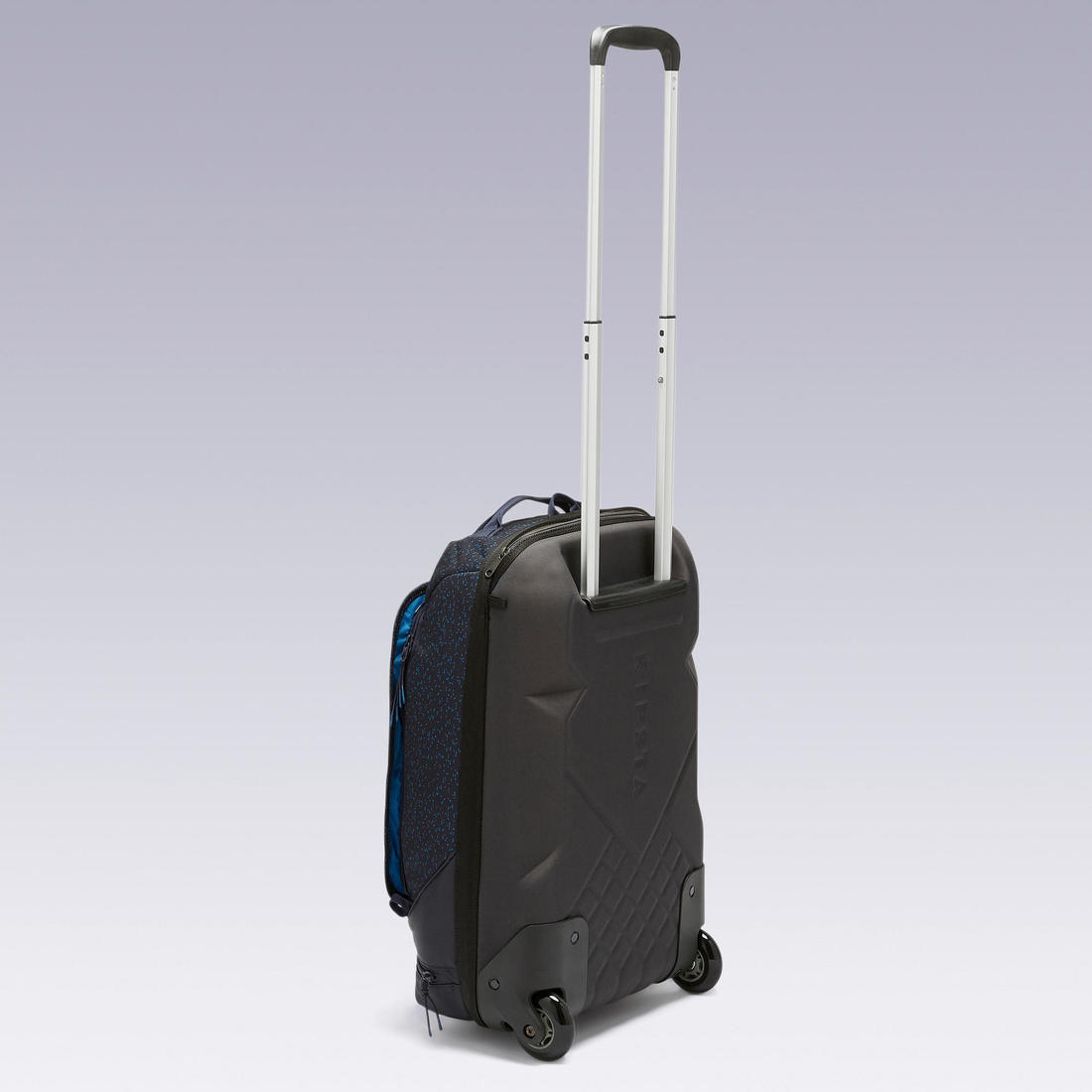 Sac de voyage format cabine 30L, noir
