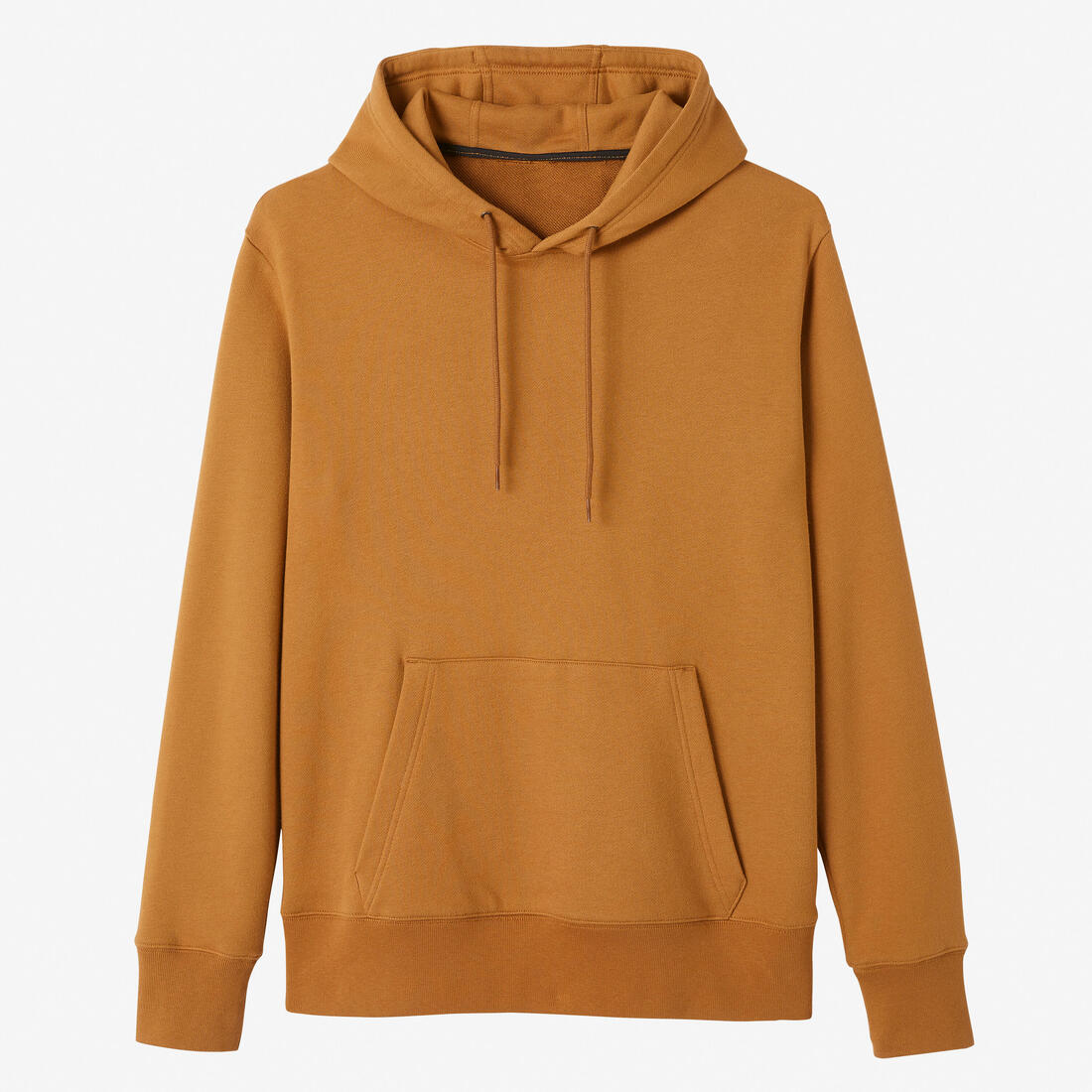 Sweat à capuche Fitness Homme - 500 Essentials