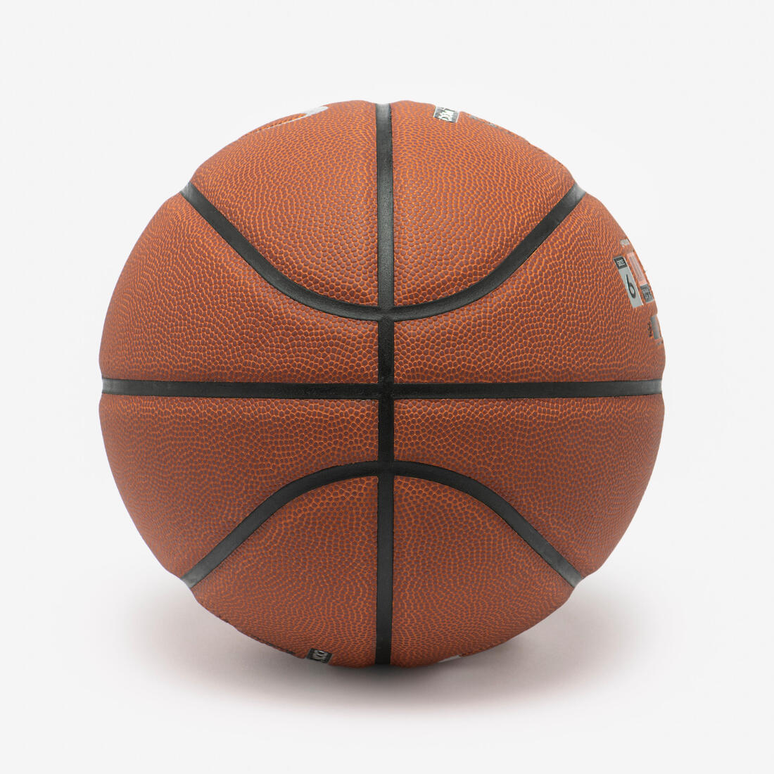 Ballon de basketball FIBA taille 6 - CONTROL MATCH BT500