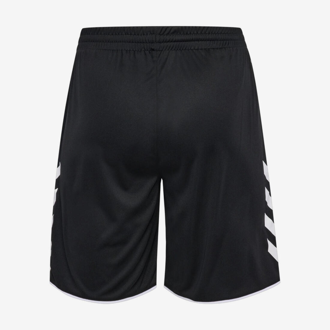 Short de handball Homme - Hummel Core 2.0 noir