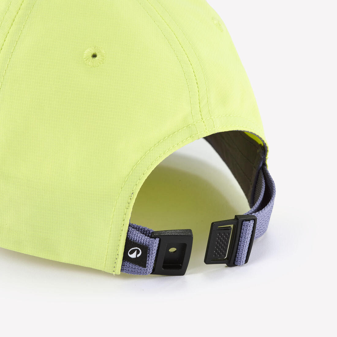 Casquette de randonnée 7-15 ans enfant, MH100