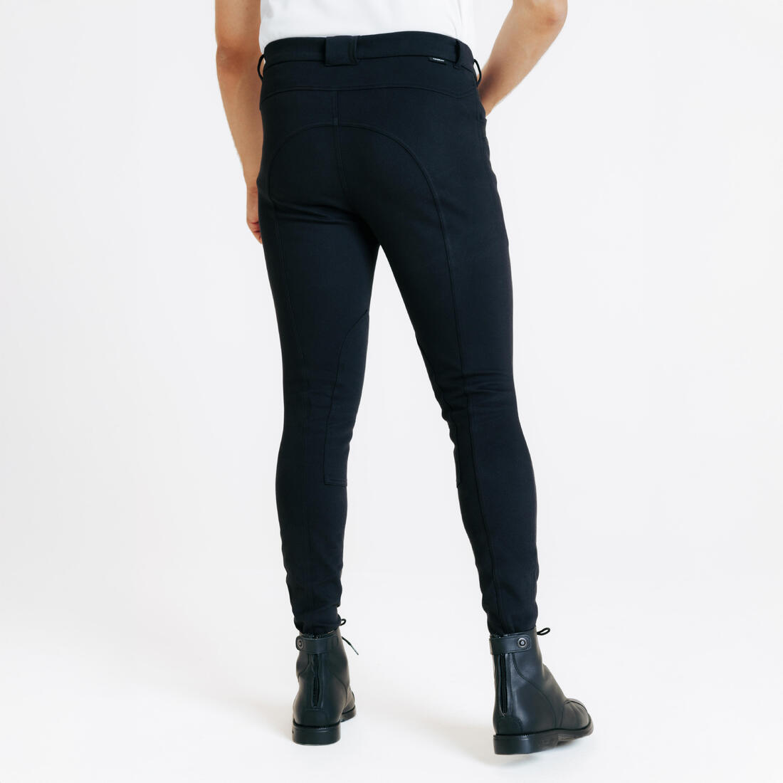 Pantalon Equitation Homme 100