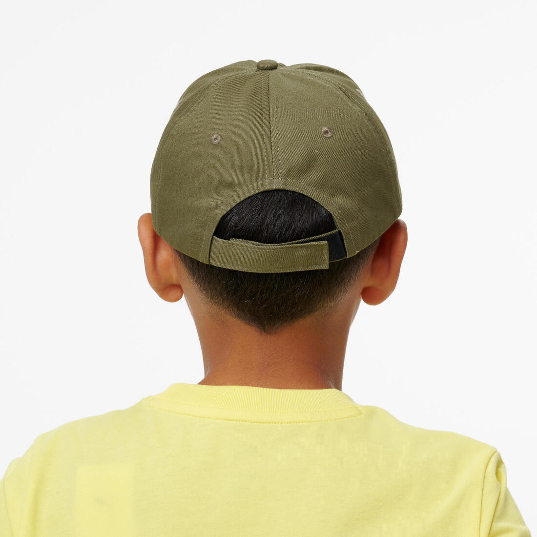 Casquette en coton pour enfant