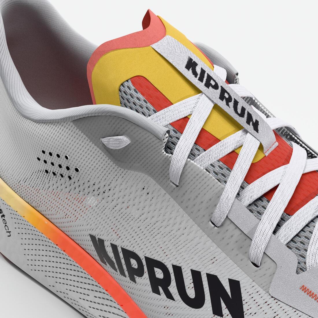 Chaussures de running route homme, Kiprun Kipride