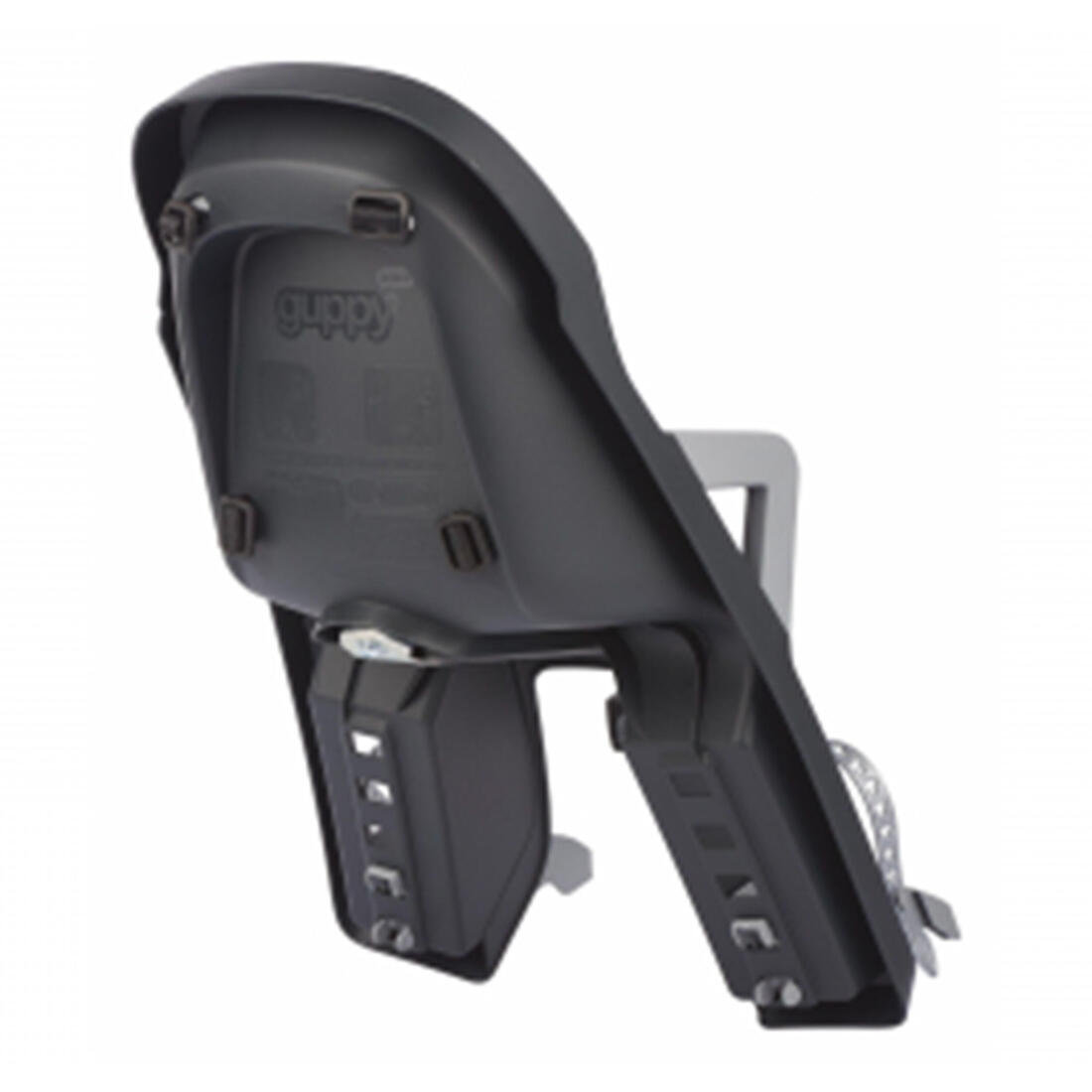 Porte bébé avant Polisport GUPPY Mini