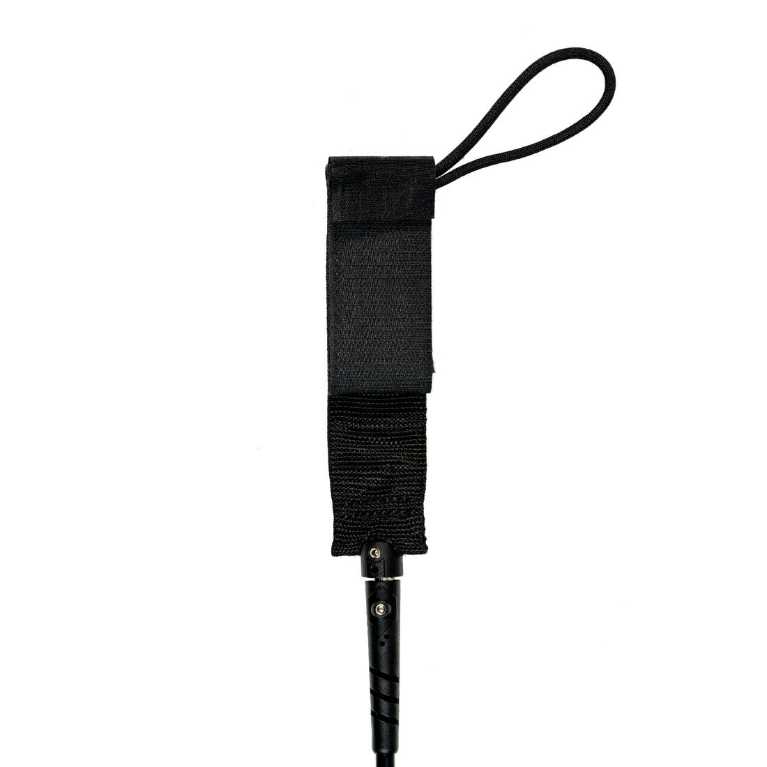 Leash spiral pour stand up paddle de randonnée
