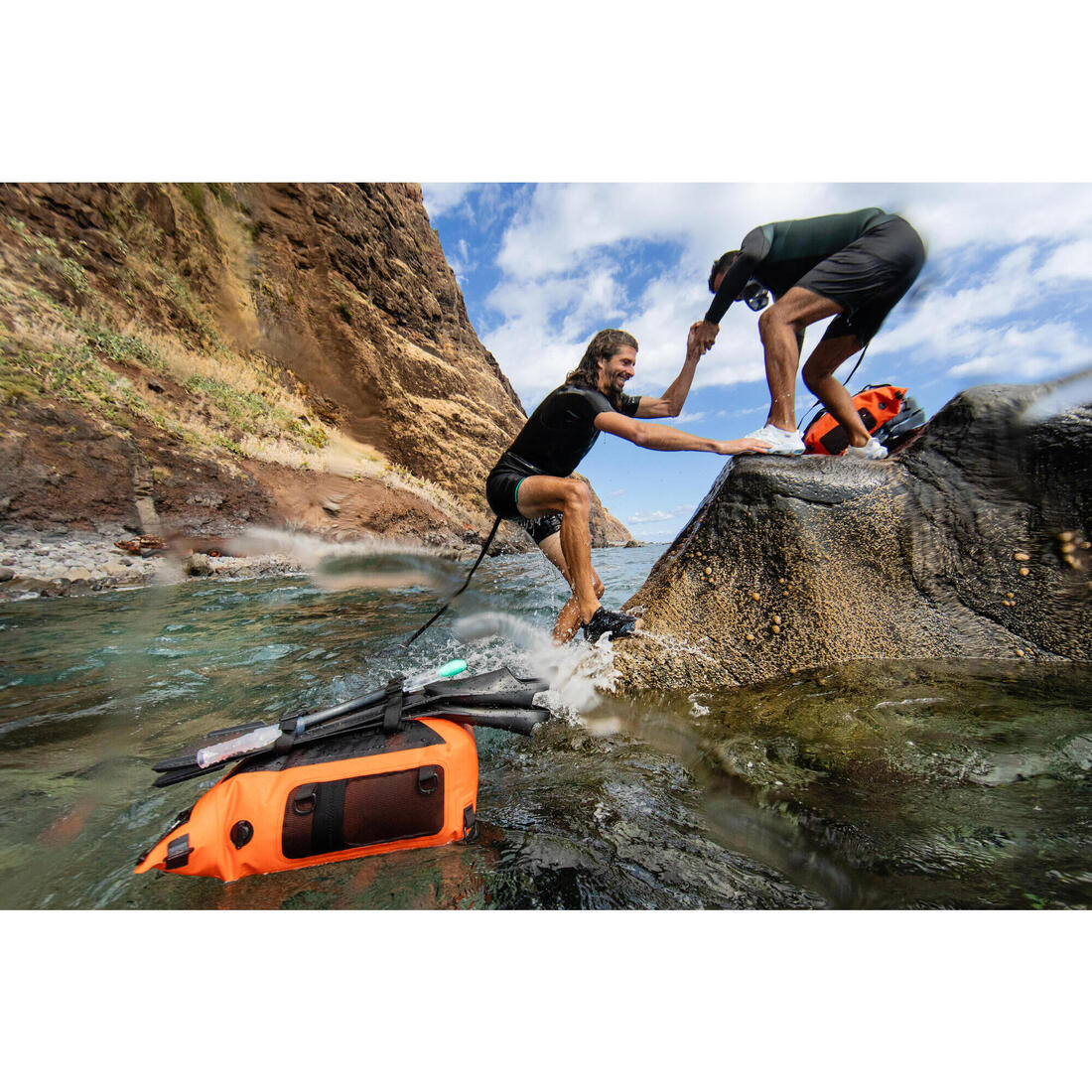 Chaussures aquatiques Adulte - Aquasneaker