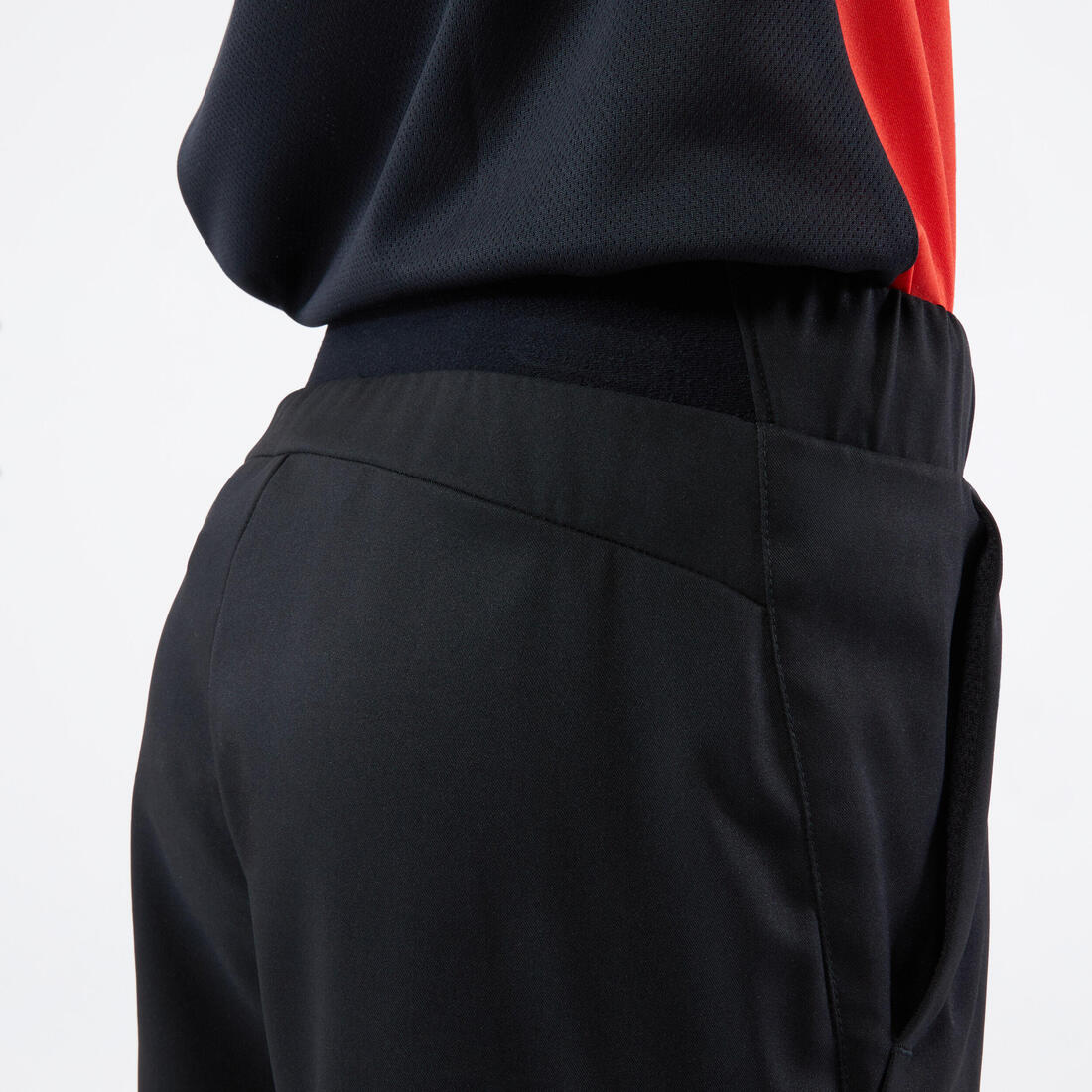 Short de tennis Junior -TSH dry marine