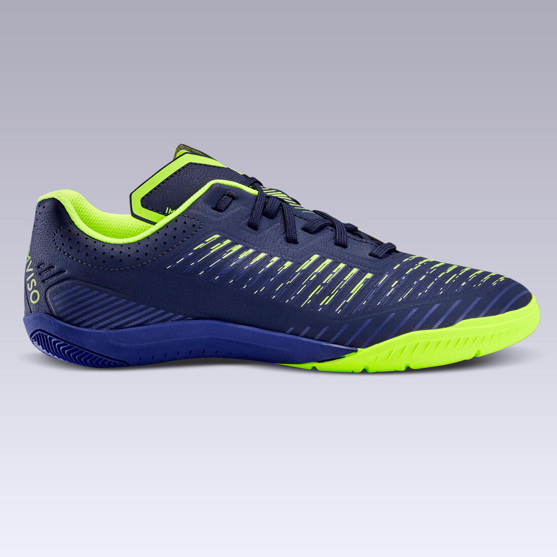 Chaussures de futsal GINKA 500 IN adulte