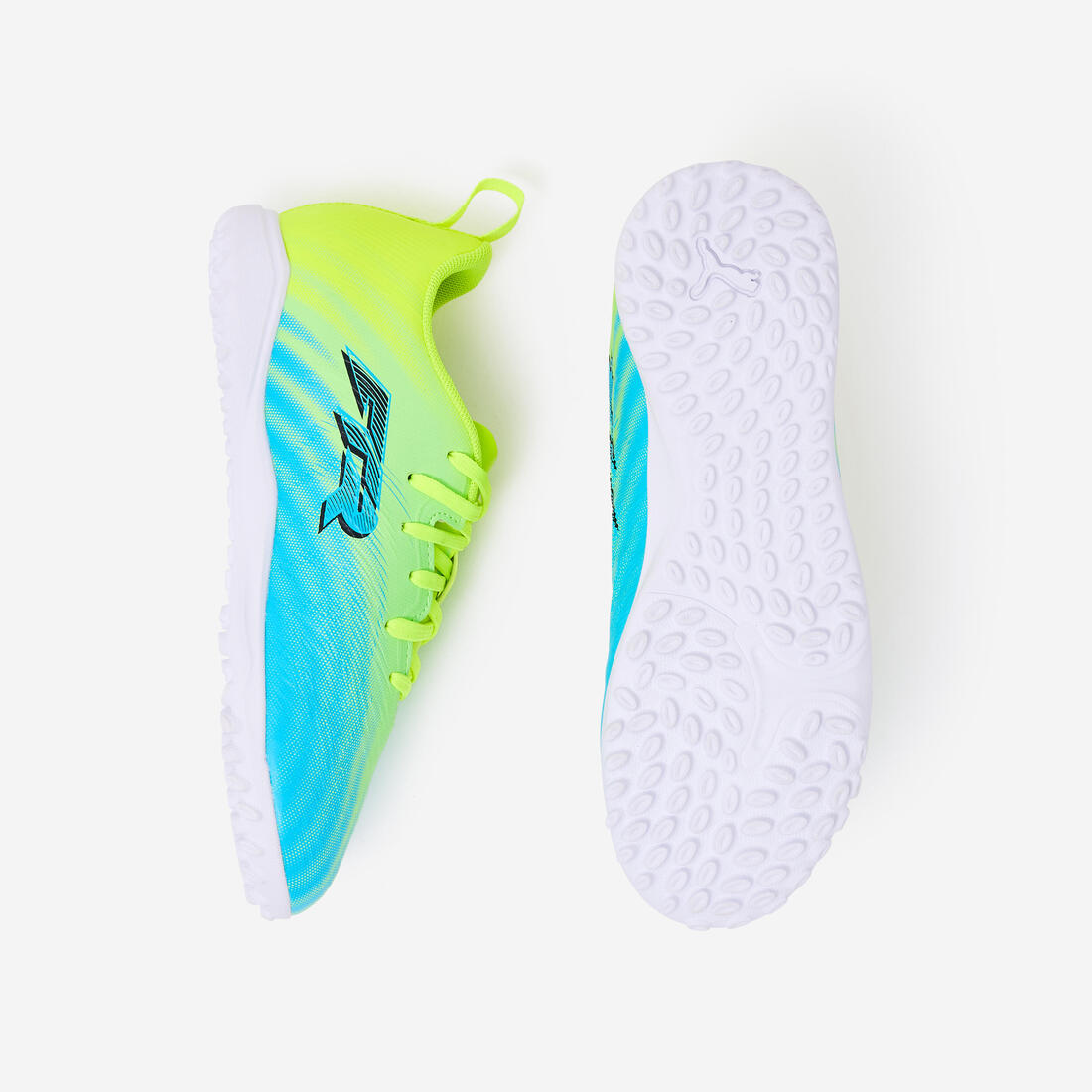 Chaussure FUTURE 9 Play Turf Enfant