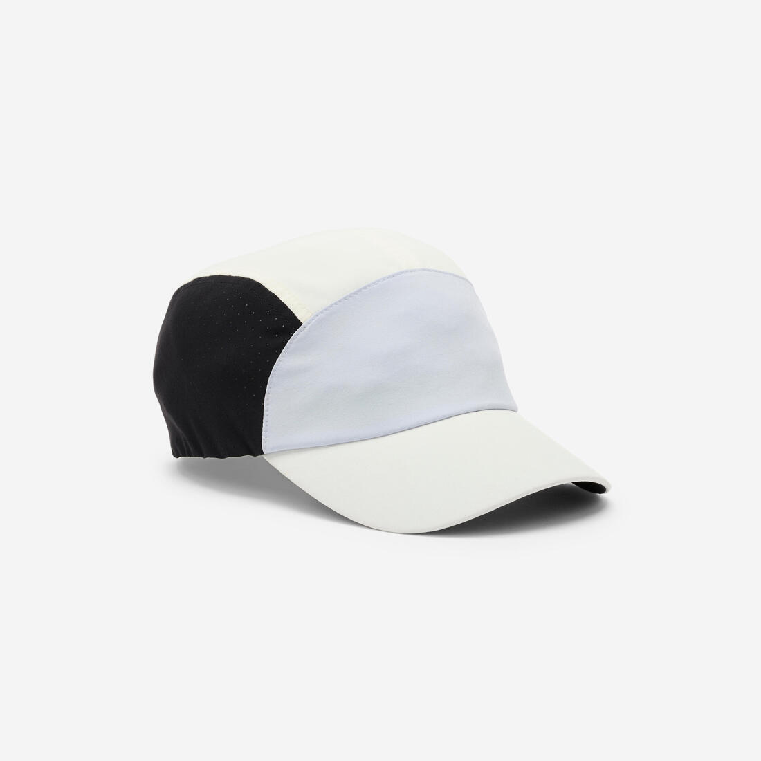 Casquette Mixte Fitness Cardio Noire
